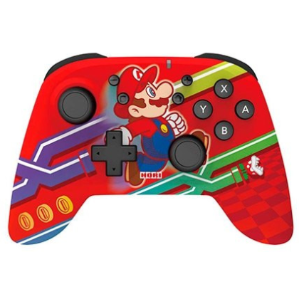 MANDO SUPER MARIO